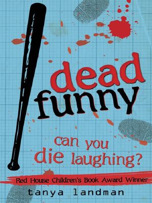 [Poppy Fields Mystery 02] • Dead Funny